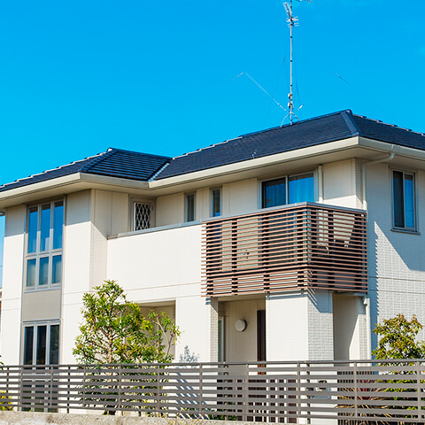 SUUMO・HOME’Sなどの新築一戸建ても紹介可